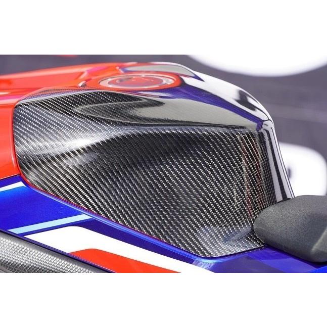 EIGHT(才谷屋) エイト(サイタニヤ) タンクカバー フルカバードtype タイプ：白ゲル CBR1000RR-R HONDA ホンダ タンク関連 外装 | ブランド登録なし