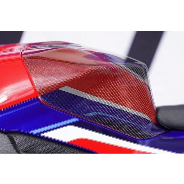 EIGHT(才谷屋) エイト(サイタニヤ) タンクカバー フルカバードtype タイプ：白ゲル CBR1000RR-R HONDA ホンダ タンク関連 外装 | ブランド登録なし | 04