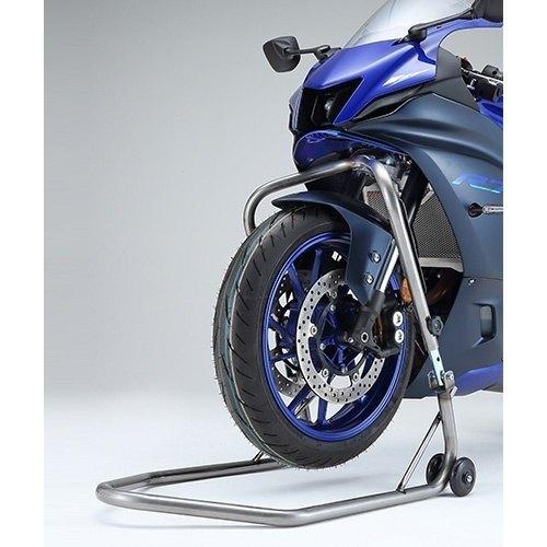 メンテナンス MT-10 YAMAHA Y'S GEAR(YAMAHA) ワイズギア メンテナンススタンド リア