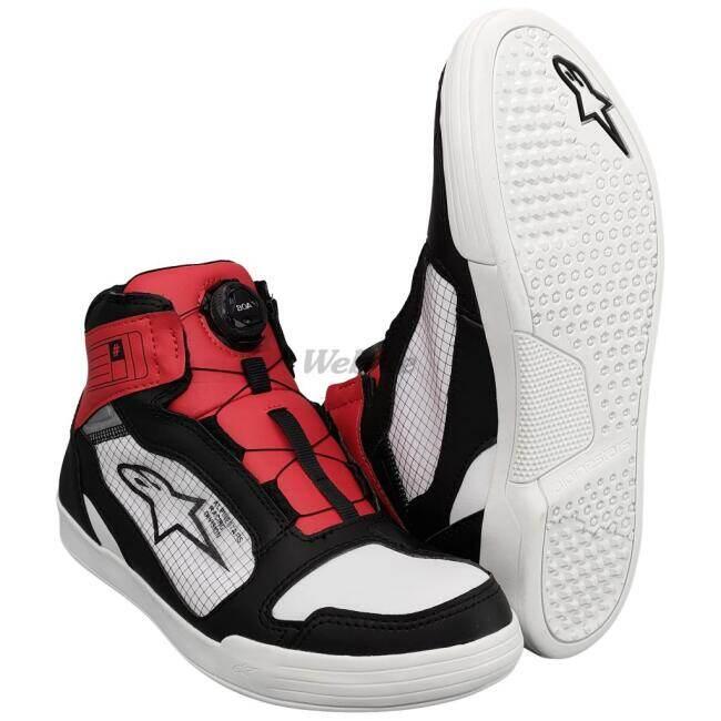 アルパインスターズ（alpinestars） サイズ：9.5(27.0cm) ライディング