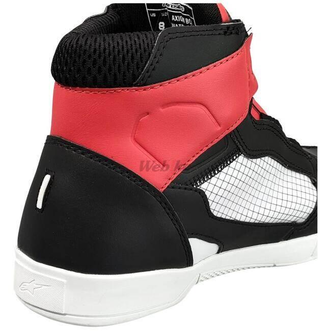 アルパインスターズ（alpinestars） サイズ：9.5(27.0cm) ライディング