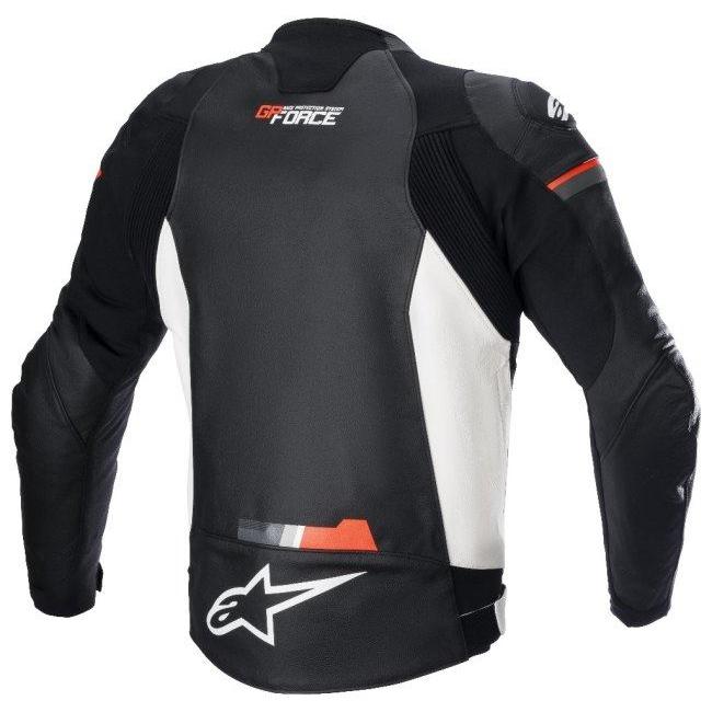 専用　GP FORCE レザージャケット　パンツ　 52 アルパインスターズ（alpinestars） GP FORCE LEATHER JACKET
