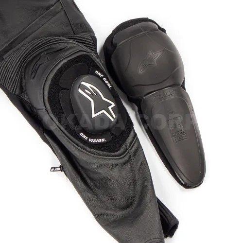 アルパインスターズ（alpinestars） MISSILE v3 LEATHER PANTS