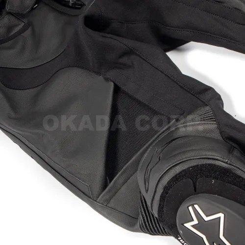 アルパインスターズ（alpinestars） MISSILE v3 LEATHER PANTS
