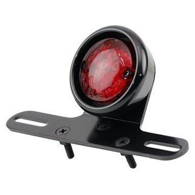 GOODS グッズ LED ビレットテールランプ タイプ：スムースリブ