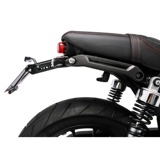 モリワキ ショートフェンダーキット GB350S フェンダーレス モリワキ MORIWAKI ENGINEERING モリワキエンジニアリング