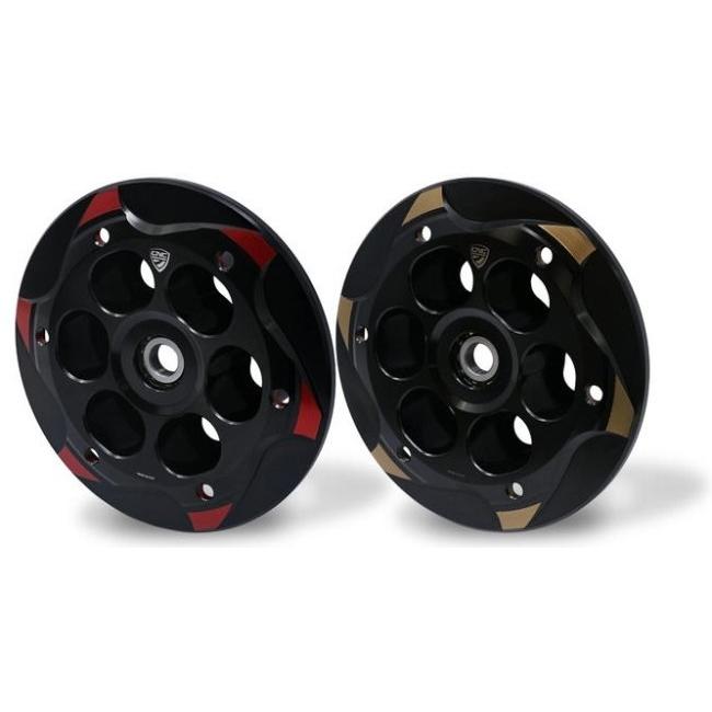 CNC Racing シーエヌシーレーシング ベアリング付きスリッパークラッチ