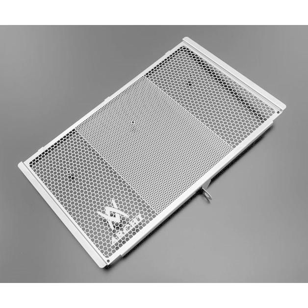 ARCHI アーキ ヘックス コアプロテクター カラー：シルバー Z900RS