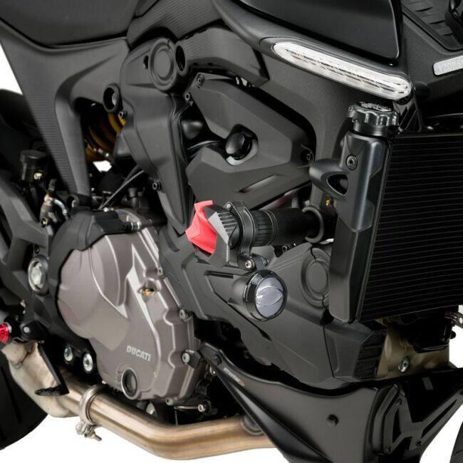 Puig（プーチ） フレームスライダー MONSTER 937 PLUS SP DUCATI