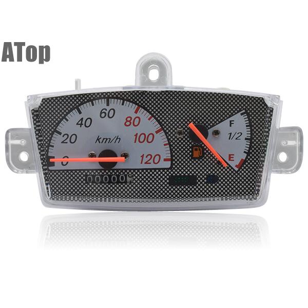 ATop（エートップ） メーター本体 JOG50 ジョグ50 YAMAHA ヤマハ