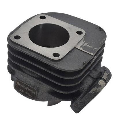 ATop（エートップ） スーパーボアアップキット ライブDIO ZX リード50