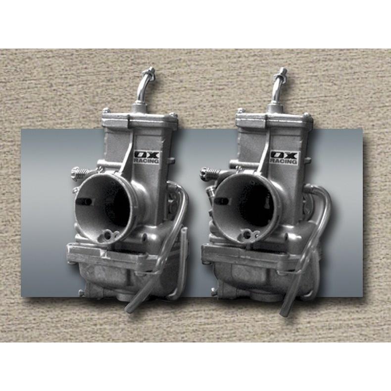 OXレーシング オーエックスレーシング TM30キャブレターキット OXレーシング オーエックスレーシング TM30キャブレターキット