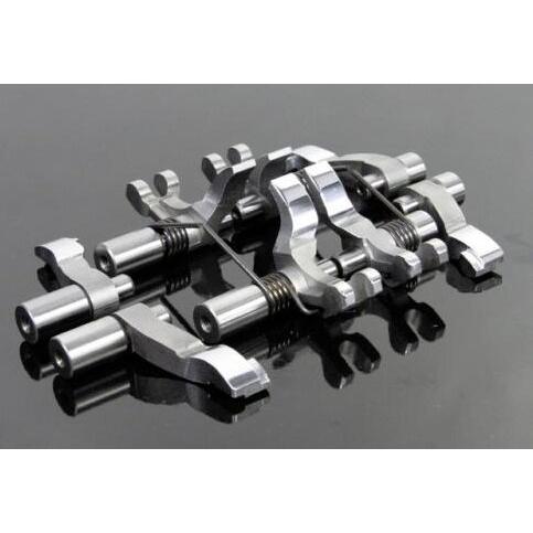 スペシャルパーツ武川 SP武川 SPタケガワ デスモドロミックツインカム