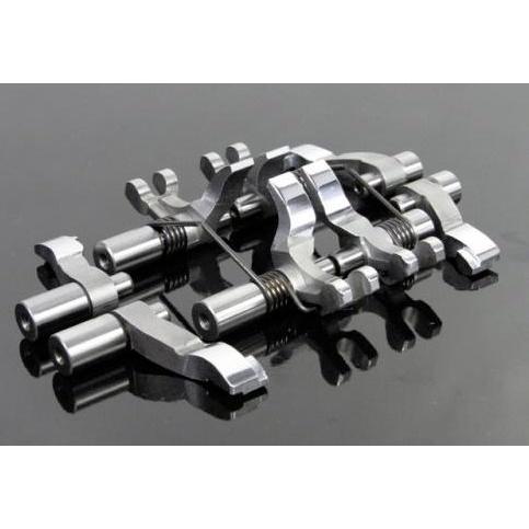 スペシャルパーツ武川 SP武川 SPタケガワ デスモドロミックツインカム