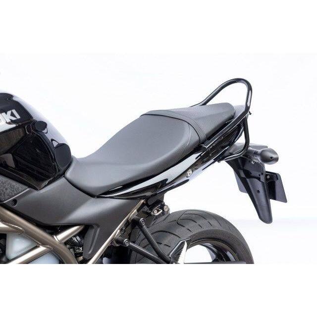 KIJIMA（キジマ） タンデムグリップ SV650 SV650X SUZUKI スズキ