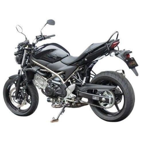 KIJIMA（キジマ） タンデムグリップ SV650 SV650X SUZUKI スズキ