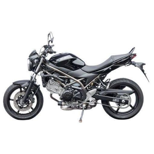 KIJIMA（キジマ） タンデムグリップ SV650 SV650X SUZUKI スズキ