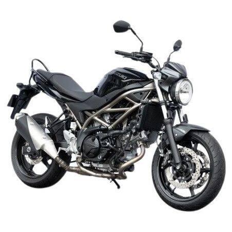 KIJIMA（キジマ） タンデムグリップ SV650 SV650X SUZUKI スズキ