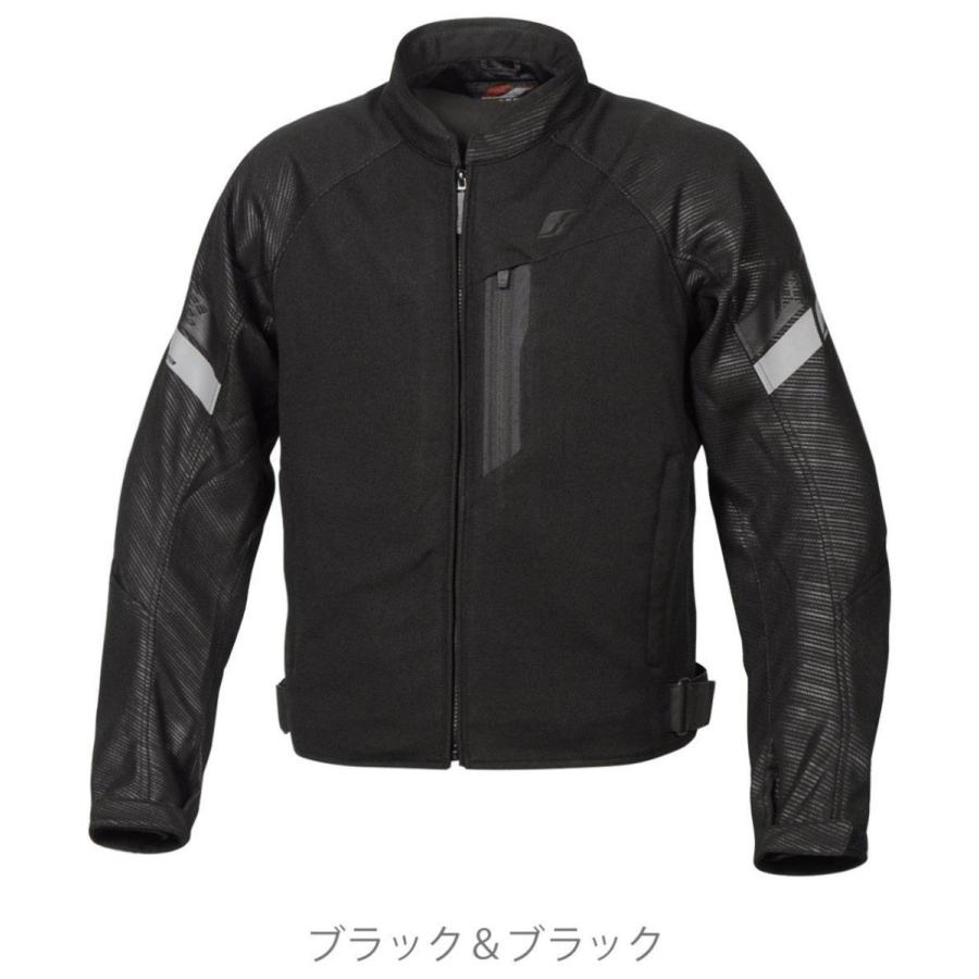 FLAGSHIP フラッグシップ カルフォードジャケット サイズ：4L メッシュジャケット ジャケット アパレル