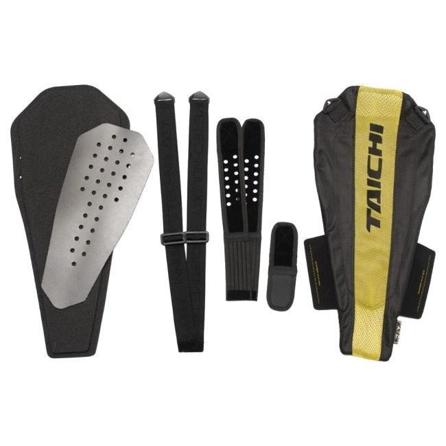 TAICHI STEALTH CE BACK PROTECTOR 【サイズM】 TAICHI RS TAICHI アールエスタイチ ステルス CE バックプロテクター
