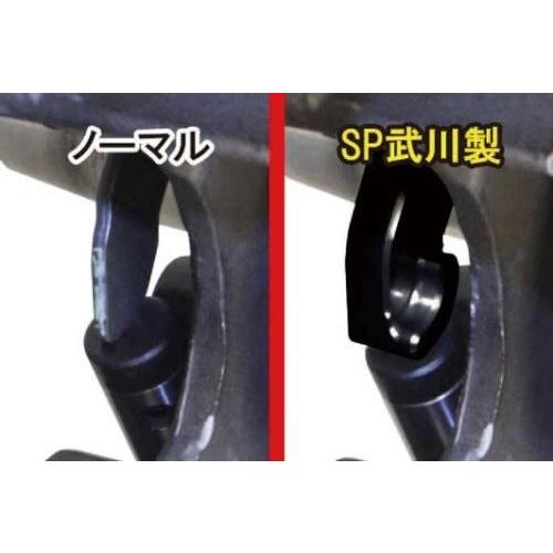 SP武川 SPタケガワ スーパーカムチェーンテンショナー GROM MSX125 MSX125SF モンキー125 スーパーカブC125 CT125 HONDA ホンダ カムチェーンテンショナー_2