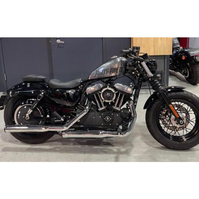 Pine Valley パインバレー イグニッションコイル移設キット 入り数：2個 スポーツスター HARLEY-DAVIDSON ハーレーダビッドソン｜webike02｜04