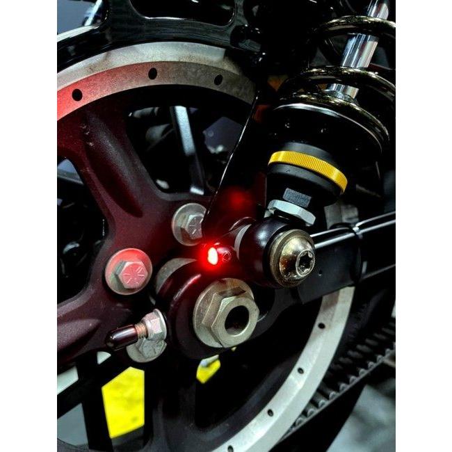 Pine Valley（パインバレー） Kellermann ／ ケラーマン用 リア