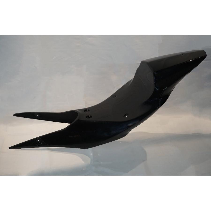 エムテック m-tech レース用シートカウル GSX-R125 SUZUKI スズキ