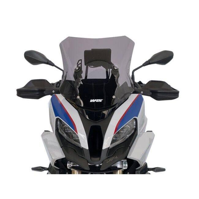 WRS ダブリューアールエス ウインドスクリーン スクリーンカラー：スモーク S 1000 XR BMW スクリーン 外装_4
