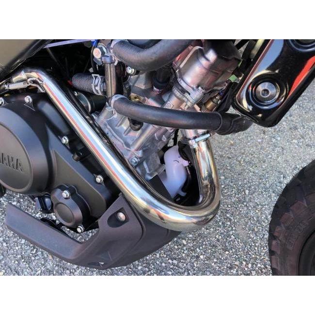 ヤマハ　XSR155 50.8フルエキマフラー 楽天市場】CustomKit カスタムキット フルエキゾーストマフラー