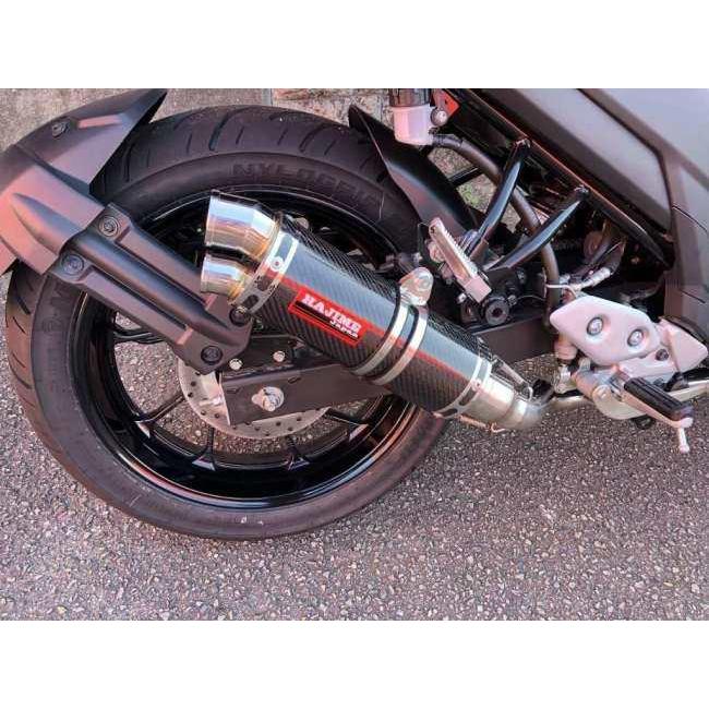 専用3本 Amazon | 新型 バイク サイドボックス 38L 大容量 バイク用 汎用