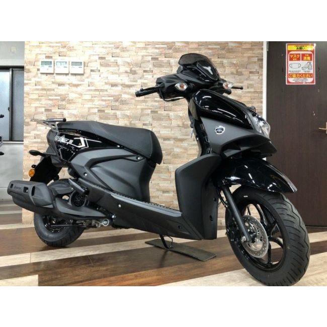 HAJIME ハジメ リアキャリア シグナスRAY YAMAHA ヤマハ 外装