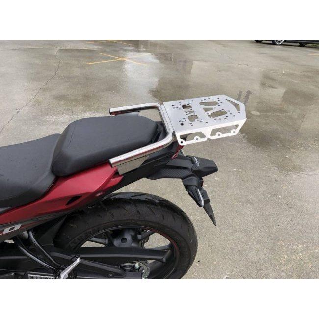 HAJIME ハジメ リアキャリア ホーネット2.0 HONDA ホンダ 外装 HAJIME ハジメ リアキャリア ホーネット2.0 HONDA ホンダ 外装