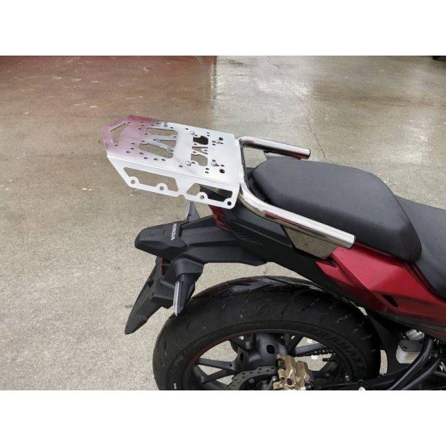 HAJIME ハジメ リアキャリア ホーネット2.0 HONDA ホンダ 外装 