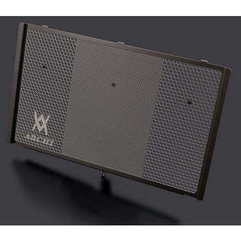 ARCHI アーキ ヘックス コアプロテクター カラー：ブラック Z900RS