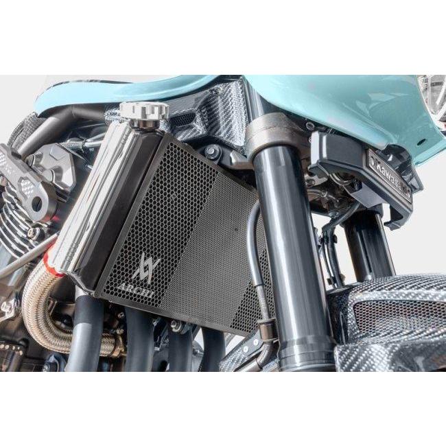 z900rs ARCHIヘックスコアプロテクター(ラジエターコアガード) ヘックスコアプロテクター(ラジエターコアガード)ver.ARCHI
