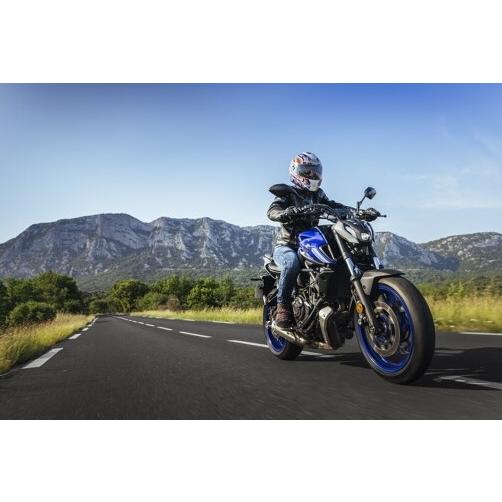 MICHELIN ミシュラン ROAD 6【150/70ZR17 M/C (69W) TL】ロード タイヤ｜webike02｜04