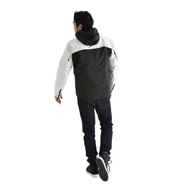 56design 56デザイン 【56design×KUSHITANI】COLOR SLEEVES JACKET