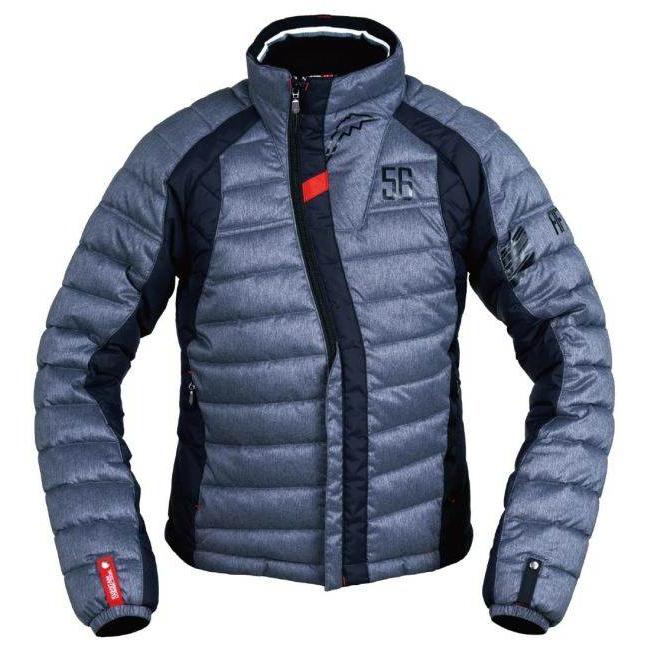 56design COLOR SLEEVES JACKET