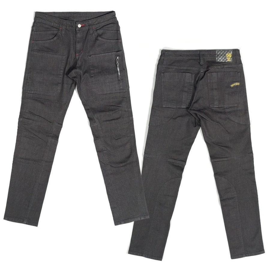 56design（56デザイン） 【56design×EDWIN】3D FIT STRETCH CARGO