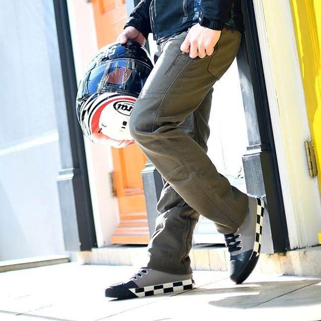 56design（56デザイン） 【56design×EDWIN】3D FIT STRETCH CARGO