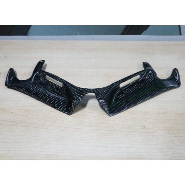 Carbon Variasi カーボンバリアシ ウイングレット CBR250RR HONDA
