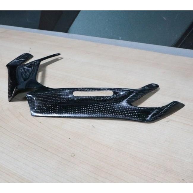 CBR250RR MC51 カーボン サイドウイングレット CBR250RR MC51 カーボン サイドウイングレット - メルカリ