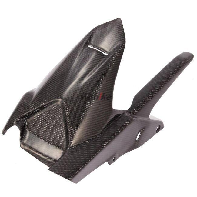Carbon Variasi カーボンバリアシ リアインナーフェンダー CBR250RR