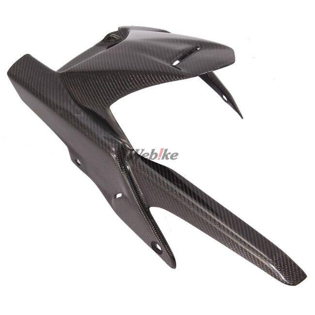 Carbon Variasi カーボンバリアシ リアインナーフェンダー CBR250RR