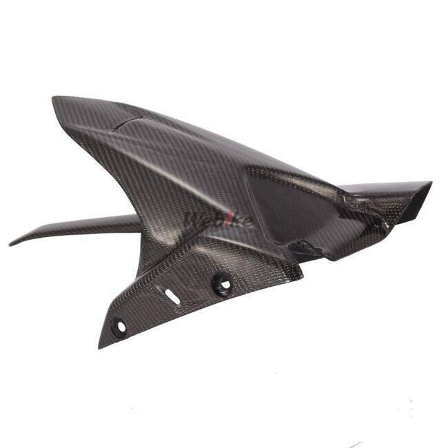 Carbon Variasi カーボンバリアシ リアインナーフェンダー CBR250RR