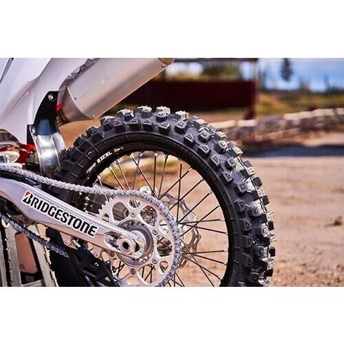 BRIDGESTONE（ブリヂストン） BATTLECROSS X31【80/100-21 51M】バトル