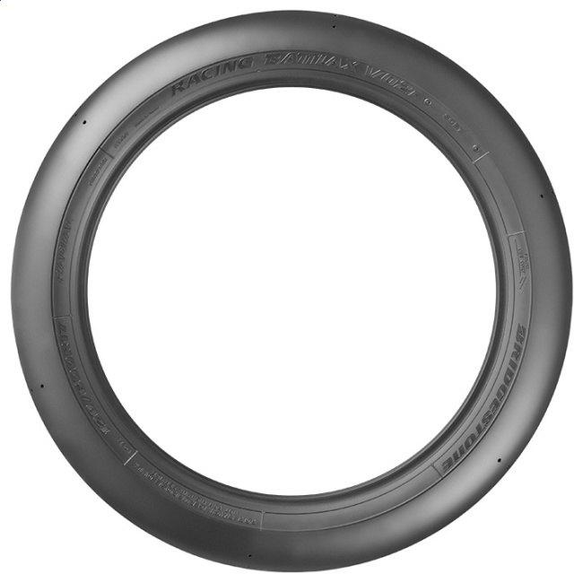 BRIDGESTONE（ブリヂストン） RACING BATTLAX V02 MEDIUM【120/605 R17