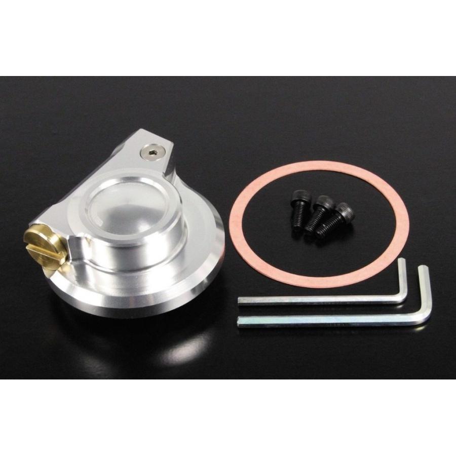 スペシャルパーツ武川 SP武川 SPタケガワ ビレットタコメーター