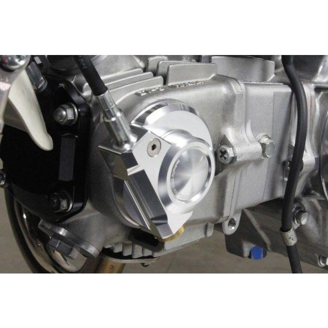 スペシャルパーツ武川 SP武川 SPタケガワ ビレットタコメーター